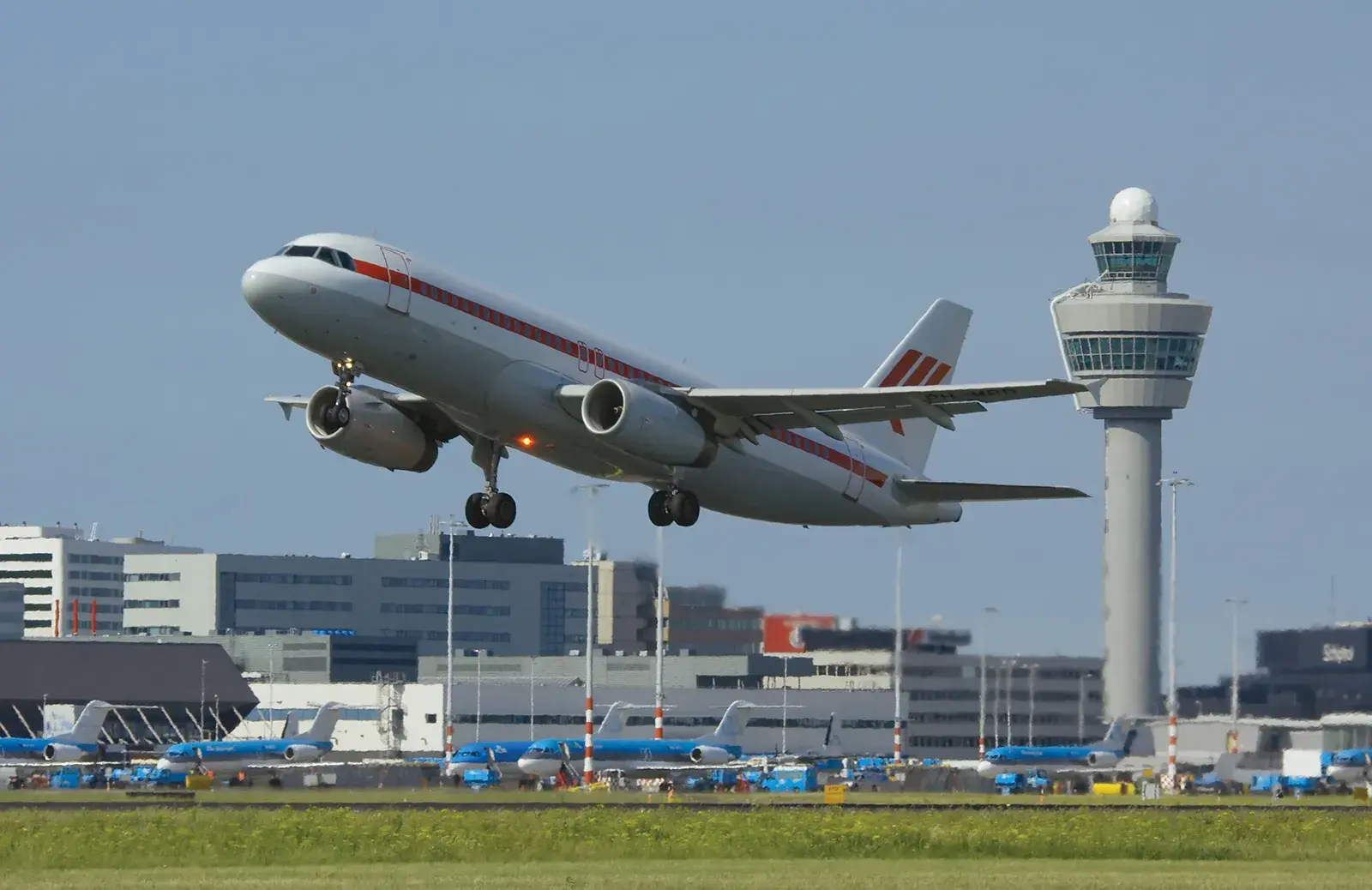 CORSIA and its impact on international aviation